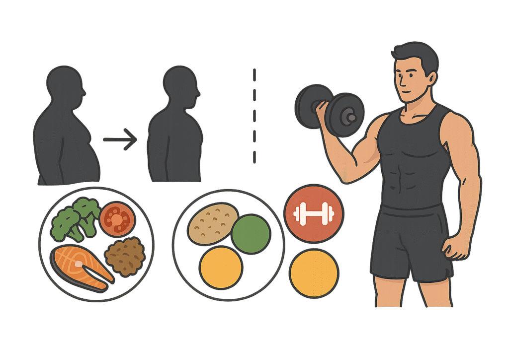 20250519_1125_Dieta Fitness Ilustrativa_simple_compose_01jvmevnsvenjsqnbvhwtv7bs4