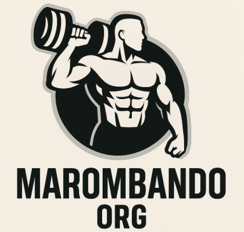 marombando.org