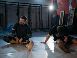 Leia mais sobre o artigo Alongamento pré e pós-treino: guia completo