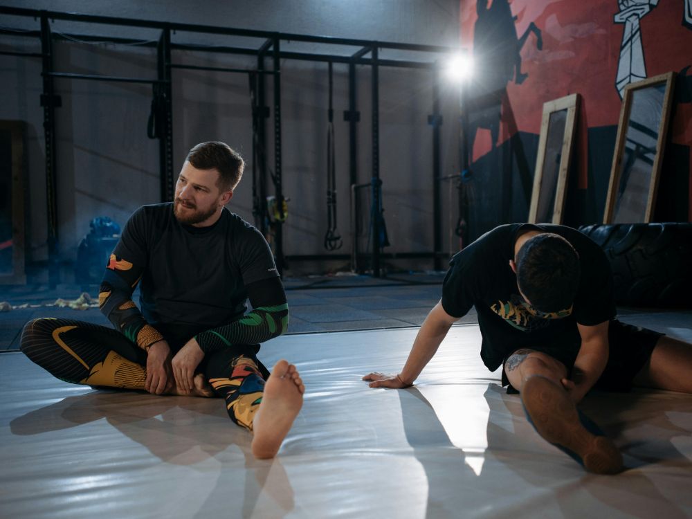 No momento, você está visualizando Alongamento pré e pós-treino: guia completo