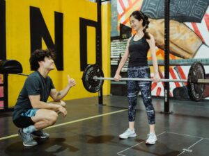 Leia mais sobre o artigo Como Avaliar sua Postura para Evitar Lesões na Musculação