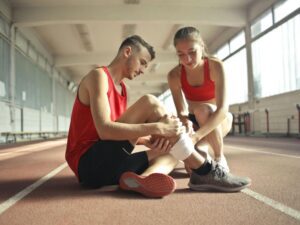 Leia mais sobre o artigo Lesões na Musculação: Como Evitá-las