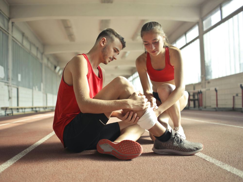 No momento, você está visualizando Lesões na Musculação: Como Evitá-las